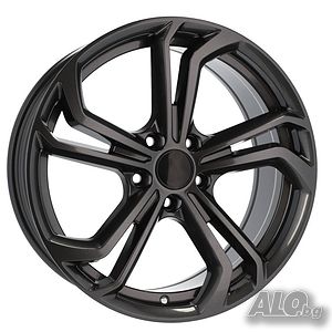 18” Джанти Голф GTD 5X112 VW Golf 5 6 7 Passat CC b7 b8 Tiguan Touran