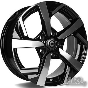 17” Джанти Нисан 5X114,3 NISSAN QASHQAI I II JUKE PULSAR Suzuki