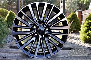 18” Джанти Транспортер 5X120 VW VOLKSWAGEN T5 T6 TRANSPORTER