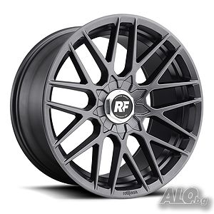 18” Джанти Rotiform RSE 5X112 Audi A4 B7 B8 B9 A6 C6 C7 C8 A7 A8 A3 Q5