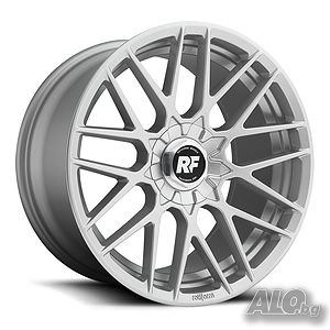 20” Джанти Rotiform RSE 5X112 Mercedes W205 W212 W213 GLE GLS CLS W222 CL GLC