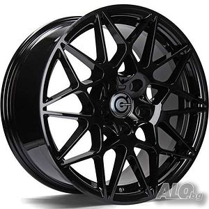 19” Джанти БМВ 5X120 BMW 3 E90 E91 F30 4 F32 F36 5 E60 F10 F11 F01 X3