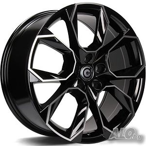 19” Джанти Шкода VRS 5X112 Skoda Octavia SuperB Kodiaq Yeti Октавия