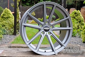19” Джанти БМВ 5X120 BMW 3 E90 E92 4 F32 F36 5 E60 F10 F11 F06 F12 F01