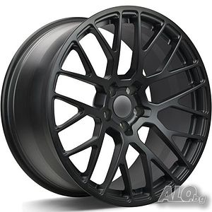 20” КОВАНИ Джанти Порше Макан 5X112 Porsche Macan GTS Turbo Sport