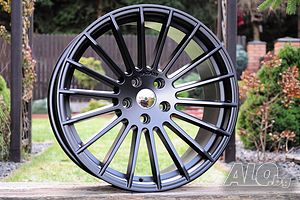 19” Джанти БМВ 5X120 BMW E90 E91 E92 F30 F31 F32 F36 E60 F10 F11 F01 6 E63 F06 X4