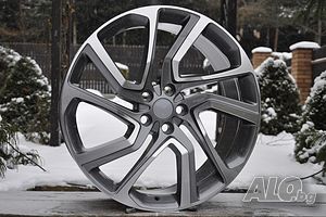 20” Джанти Ланд Ровър 5X108 LAND Rover RANGE ROVER VELAR Sport Evoque