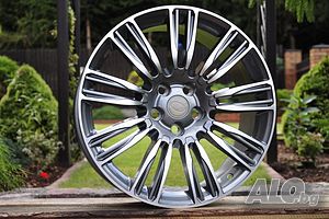 20” Джанти Ланд Ровър 5X108 LAND Rover RANGE ROVER VELAR Sport Evoque
