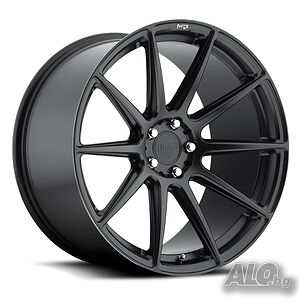 20” Джанти Niche Ауди 5X112 Audi RS A4 A5 A6 A7 A8 S4 S5 S6 S7 S8 RS6