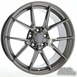 19” Джанти БМВ 5X120 BMW E90 E91 E92 F30 F31 F32 F36 E60 F F10 F11 F06