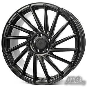 18” Джанти Keskin Голф Пасат Шкода 5X112 VW Golf 5 6 7 Passat Skoda SuperB Octavia Audi