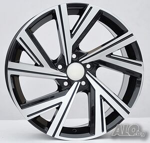19” Джанти VW 5X112 Артеон Arteon Passat B7 B8 B9 Golf 6 7 8 Tiguan Touran CC