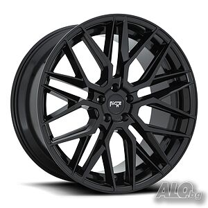 19” Джанти Niche Mercedes 5X112 C W205 E W213 W222 217 CLA GLC GLE CL