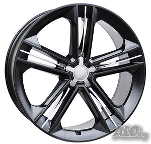 21” Джанти Ауди 5x112 Audi A8 D4 4H S8 A6 S6 A7 Q5 Q7 SQ7 S Line