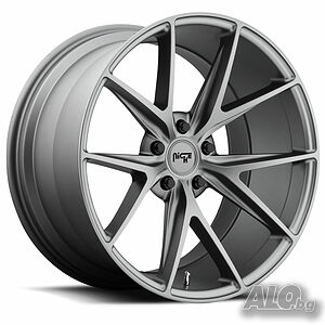 19” Джанти Niche Ауди 5X112 Audi S A3 S3 A4 B8 B9 S4 A6 C7 C8 S6 Q5 RS