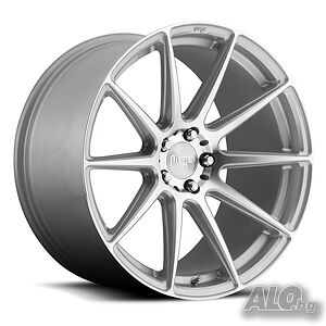 19” Джанти Niche Audi 5X112 Ауди A4 S4 A5 S5 A6 S6 A7 S7 A8 S8 Q3 Q5 Q RS