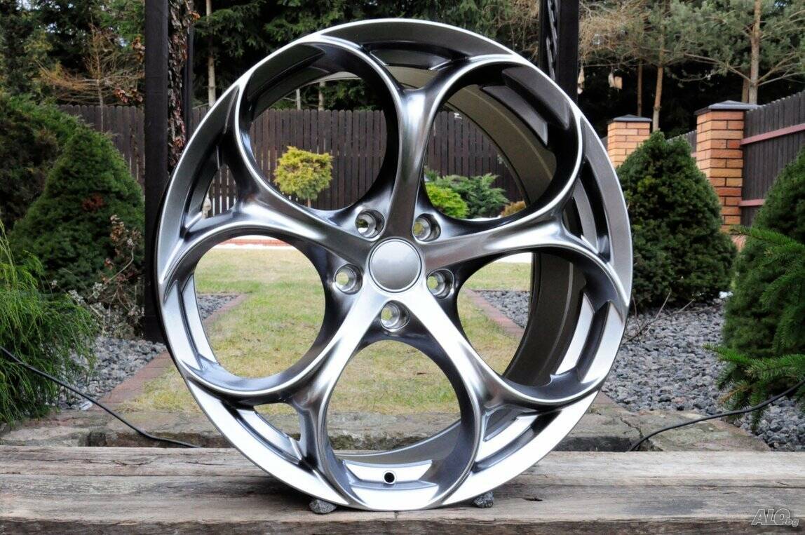 Replica Alfa Romeo