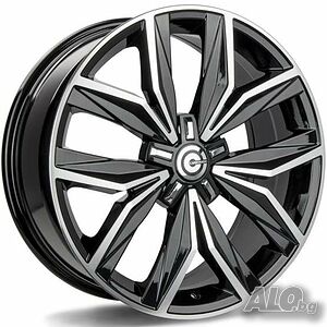 19” Джанти VW 5X112 Touareg Passat CC Arteon Tiguan Touran Golf