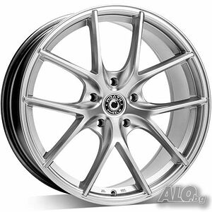 19” Джанти Wrath БМВ 5X120 BMW E90 E92 F30 F31 F32 F36 E60 F10 F11 F06