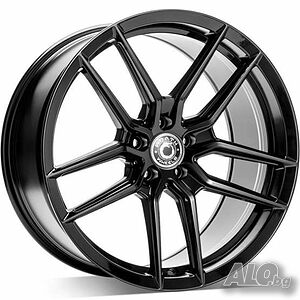 20” Джанти Wrath БМВ 5X120 BMW F30 F32 F36 E60 F10 F11 F06 F12 F13 X5