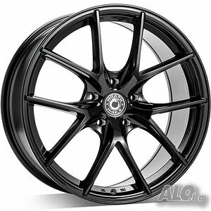 18” Джанти Wrath 5X112 Mercedes C W204 W205 E W212 W213 CLA A B GLA 43 AMG