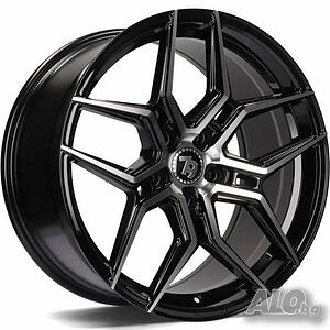 17” Джанти Мерцедес 5X112 C W203 W204 W205 E W211 W212 W213 CLA CLK A B