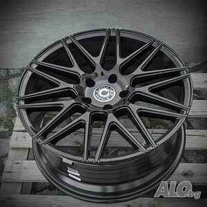 19” Джанти Wrath Mercedes 5X112 C W204 W205 E W212 W213 CLS W222 GLA A 43