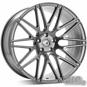20” Джанти Wrath Mercedes 5X112 W204 W205 E W212 W213 CLS W222 CLS CL