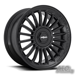 19” Джанти Rotiform BUC-M 5X112 Audi A3 S3 A4 S4 A5 S5 A6 S6 A7 S7 A8