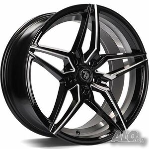 18” Джанти БМВ 5X120 BMW 3 Е46 E90 E91 E92 F30 F32 5 E60 F10 E63 7 F01