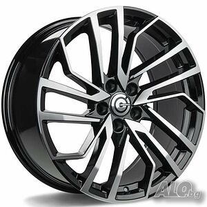 19” Джанти Ауди 5X112 Audi A4 S4 A5 S5 A6 S6 A7 S7 RS7 A8 4H D4 S Line