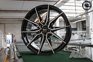 19” 20” Джанти Brock B42 БМВ 5X112 BMW G20 G21 G30 G31