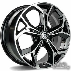 17” Джанти Киа 5X114.4 KIA CEED SPORTAGE SORENTO OPTIMA Сийд Оптима