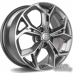 17” Джанти Киа 5X114.4 KIA CEED SPORTAGE SORENTO OPTIMA Сийд Оптима