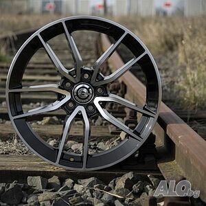18” Джанти Mercedes 5X112 W204 W205 W211 W212 W213 CLA A B CLK GLA GLK