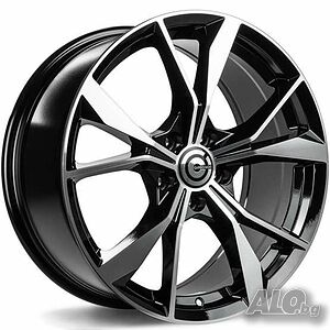 18” Джанти Голф Пасат 5X112 VW Arteon Golf 5 6 7 Passat B6 B7 B8 B9 CC Tiguan