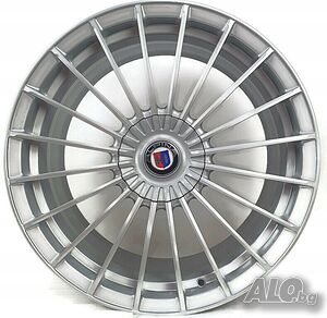 20” Джанти ALPINA B3 CS20 Оригинални БМВ 5X112 BMW 3 G20 G21 4 G22