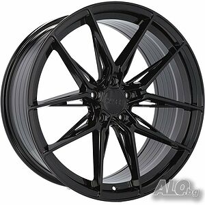 17” Джанти Мерцедес 5Х112 MERCEDES A W204 205 E W211 W212 213 CLA CLK