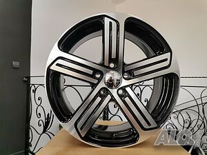 17” Джанти Cadiz R Голф 5X112 VW Passat B6 B7 B8 / CC Golf 5 6 7 8 Tiguan Jetta Scirocco