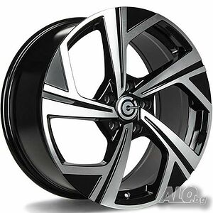 17” Джанти Голф 5X112 VW Golf 5 6 7 8 Passat B6 B7 B8 B9 CC Tiguan Seat Skoda Octavia SuperB