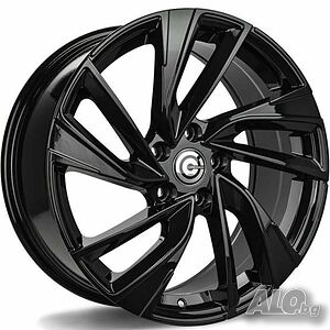 18” Джанти GTD Голф 5X112 VW Passat,CC Golf 6 7 Tiguan T-Roc Scirocco