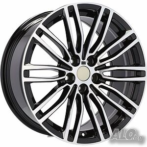 19” Джанти БМВ 5X1112 BMW 5 G30 G31 7 G11 G12 X3 G01