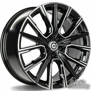 20” Джанти БМВ 5X112 BMW G11 G12 760Li 817M G32 GT Gran Turismo