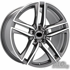 19” E63 Джанти Мерцедес 5X112 Mercedes W204 W205 W212 W213 W221 W222
