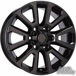 18” Тойота 6x139,7 TOYOTA HIACE HILUX LAND Cruiser 4 Runner Lexus GX