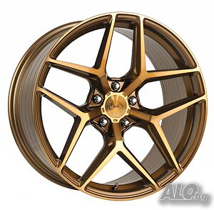 20” Ковани Джанти БМВ 5X120 BMW F30 F31 F36 M3 M4 F10 F11 M5 F06 M6 F12 G11 G12