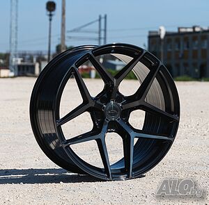 20” Ковани Джанти Ауди 5X112 Audi A4 S4 A5 S5 A6 S6 A7 S7 A8 S8 RS 6 7
