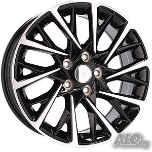 17” Джанти Хюндай 5x114,3 HYUNDAI TUCSON I30 I40 IX35 IX55 Kona Santa Fe