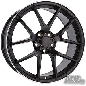 19” Джанти Мерцедес 5X112 Mercedes W204 W205 W212 W213 CLA GLC GLA