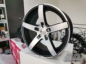 18” Джанти 5X108 Land Rover Evoque Discovery Volvo XC 40 60 70 S V Jaguar X type S type
